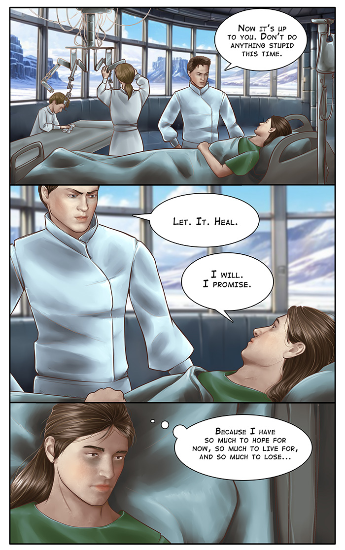 Page 1065 - After the surgery