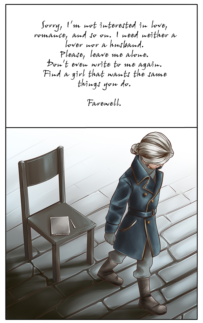 Page 1067 - Frozen message