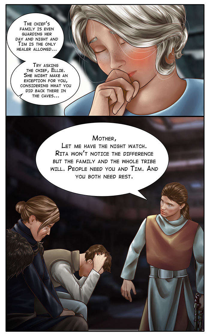 Page 1088 - Setting up a meeting