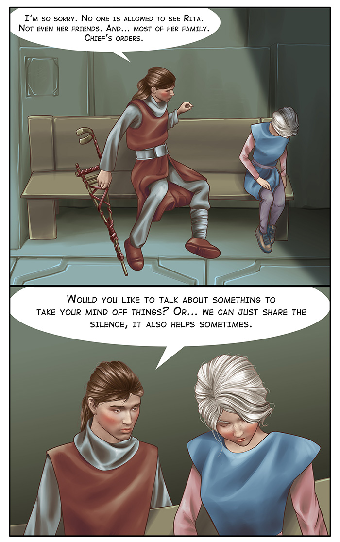 Page 1091 - Share the silence