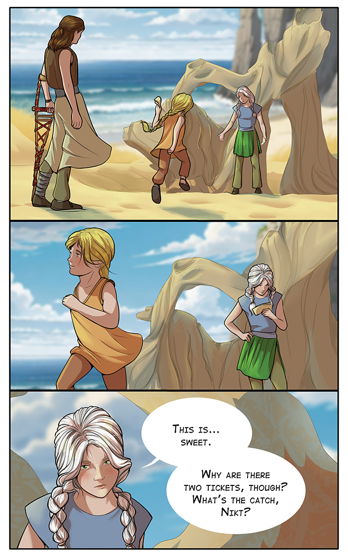 Page 1114 - Little messenger