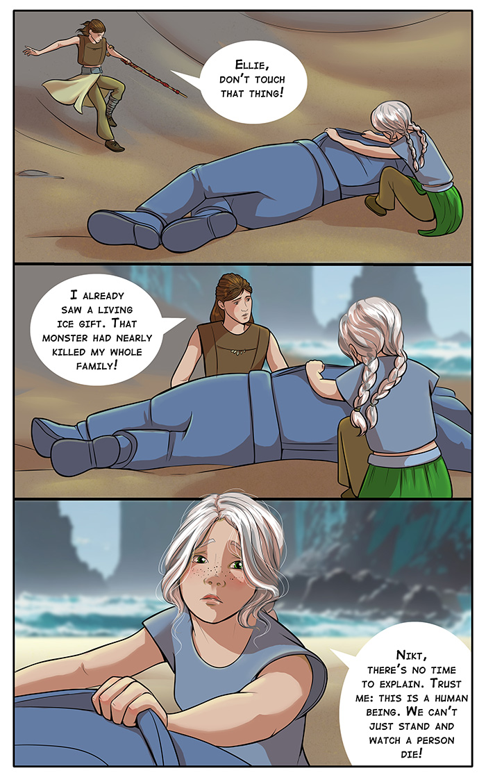 Page 1121 - Traumatic memories