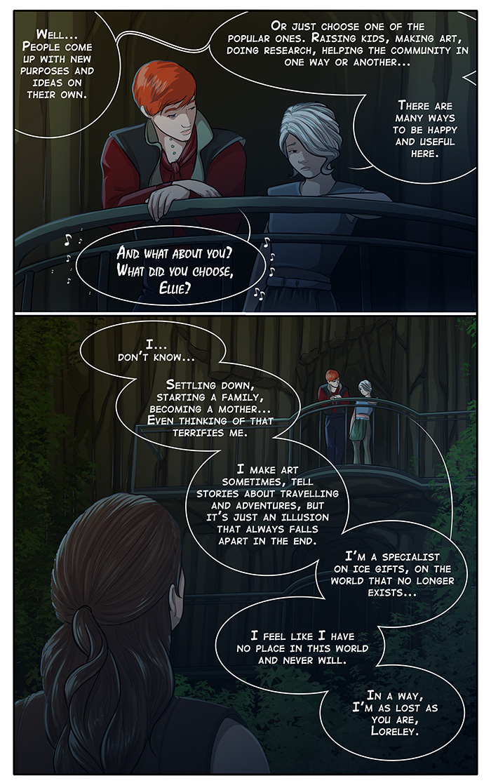Page 1135 - As lost as you are