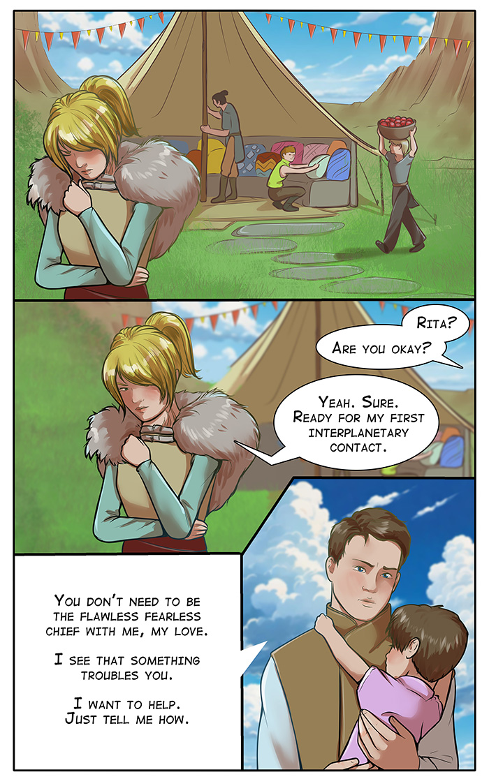 Page 1146 - Interplanetary contact