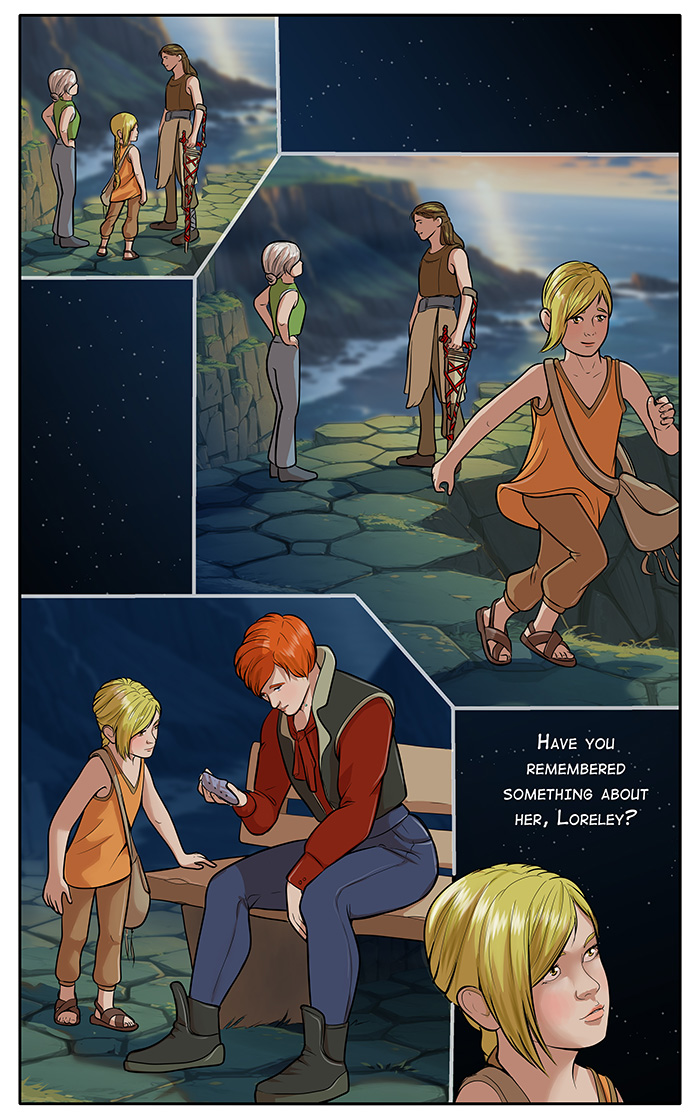 Page 1155 - Quiet evening