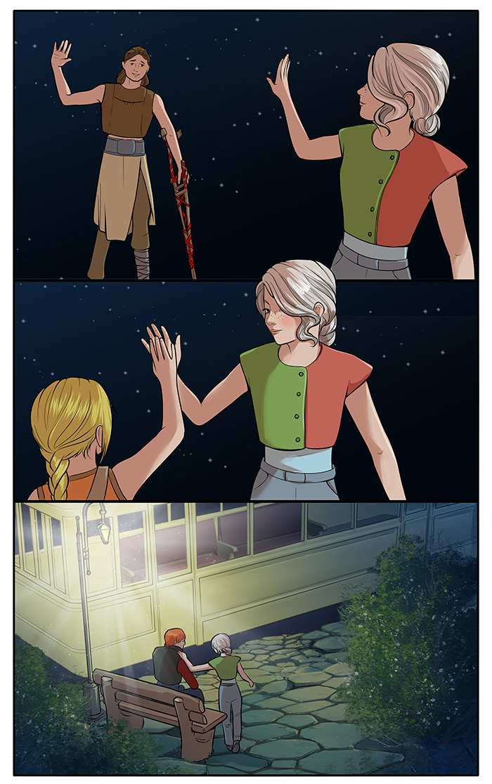 Page 1158 - Quiet station