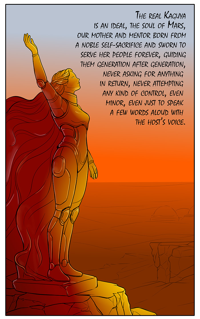 Page 1161 - The soul of Mars