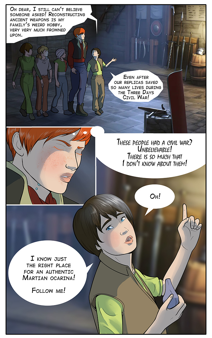 Page 1169 - Weird hobby