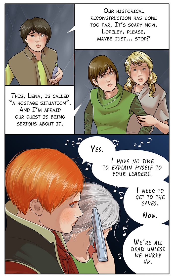 Page 1174 - A hostage situation