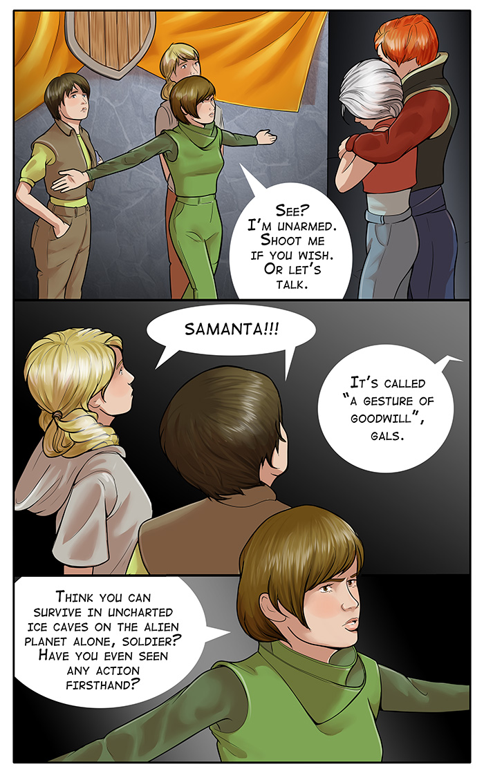 Page 1176 - Gesture of goodwill