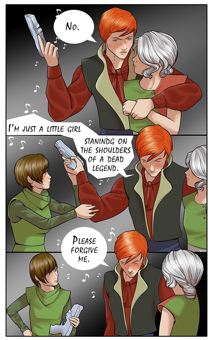 Page 1177 - Little girl