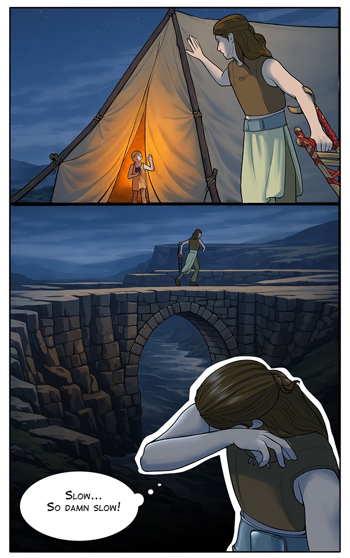 Page 1182 - Too slow