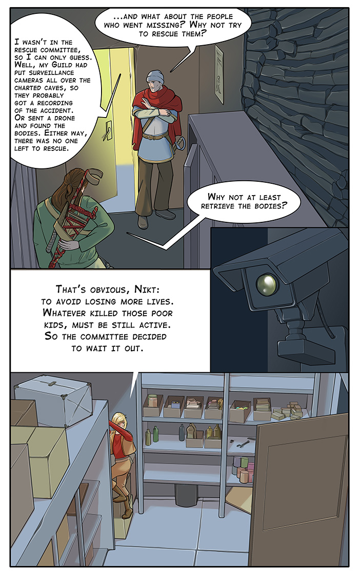 Page 1194 - Lost kids