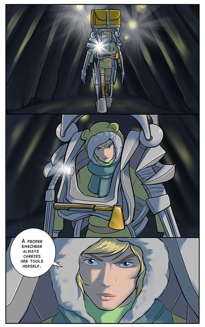 Page 1197 - Exoskeleton