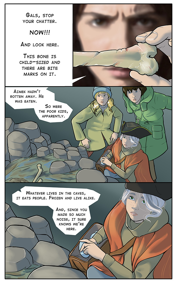 Page 1205 - Child-sized bone