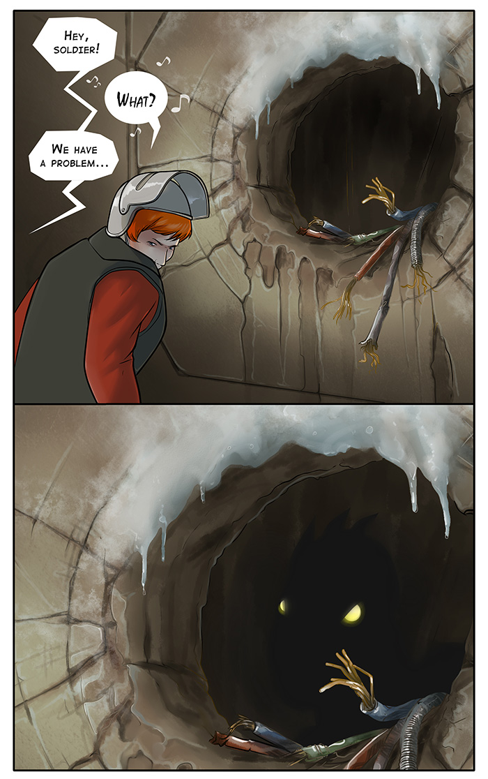 Page 1206 - We have a problem