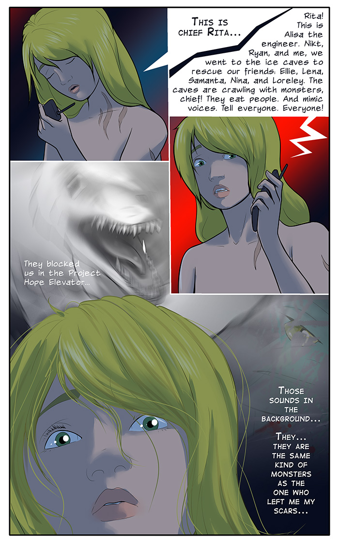 Page 1222 - Sounds in the background
