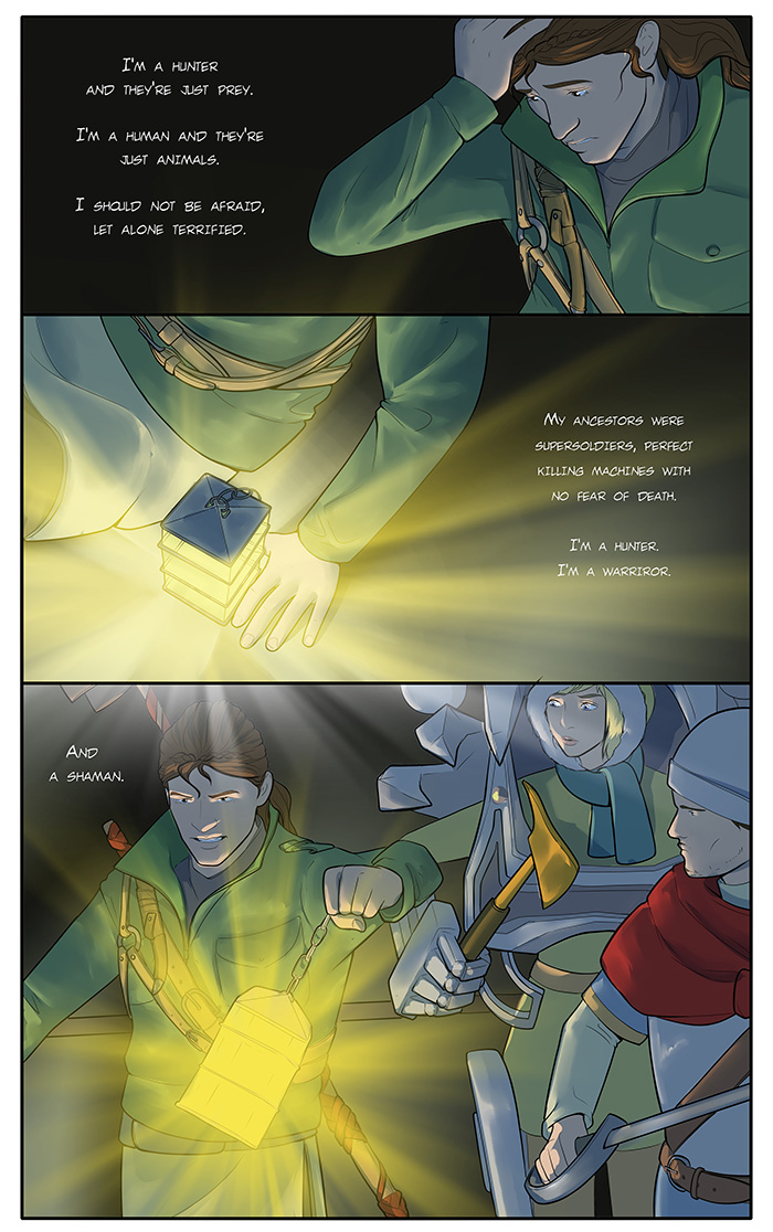 Page 1226 - Inner fire