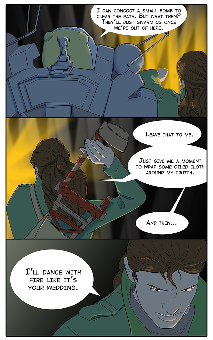 Page 1228 - Promise of a fire dancer