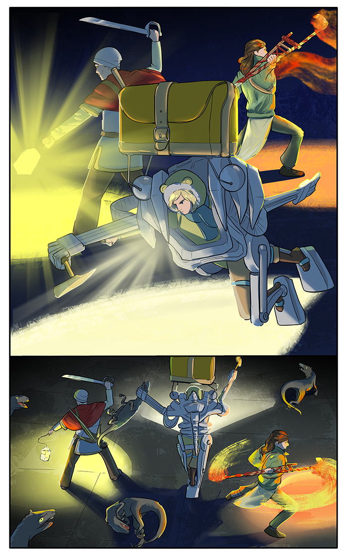 Page 1232 - Teamwork