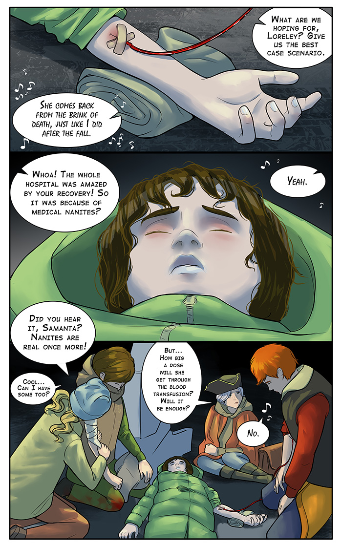Page 1238 - Best case scenario