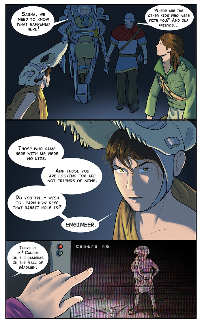 Page 1254 - Rabbit hole warning
