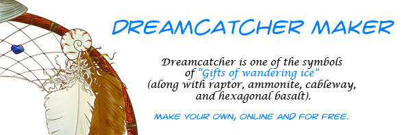 Dreamcatcher maker